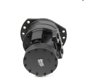 Hydraulic motor for Construction machinery Case 48033385R: picture 2