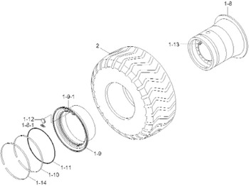Rim CASE