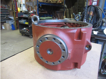 New Axle and parts Case 84537332: picture 2