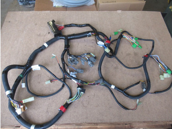 Cables/ Wire harness CASE