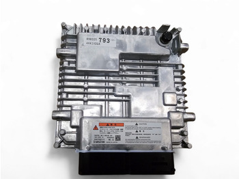 ECU CASE