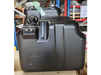Fuel tank CASE