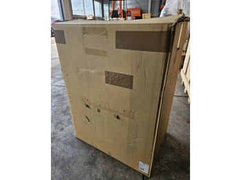 Fuel tank for Construction machinery Case KLH13283: picture 3