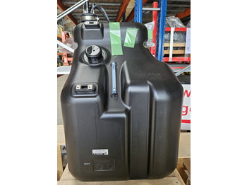 Fuel tank CASE