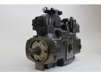 Hydraulic pump CASE