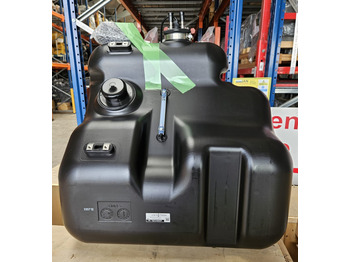 Fuel tank CASE