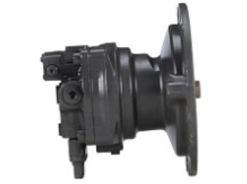 Hydraulic motor CASE