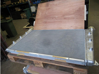 New Intercooler for Construction machinery Case LN002560: picture 4