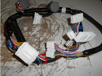 Cables/ Wire harness CASE