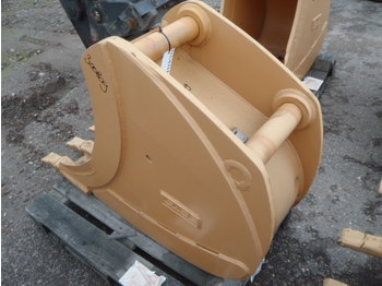 New Excavator bucket Case R5: picture 1