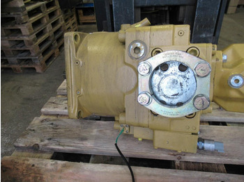 Hydraulic pump CATERPILLAR