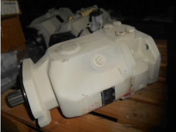 Hydraulic pump CATERPILLAR