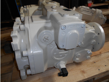 Hydraulic pump for Construction machinery Caterpillar 1593736: picture 3