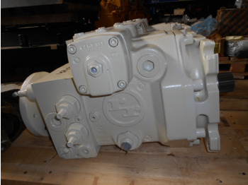 Hydraulic pump for Construction machinery Caterpillar 1593736: picture 4