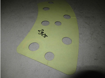 New Dashboard for Construction machinery Caterpillar 1732173 -: picture 3