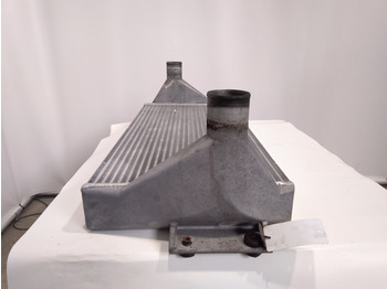 Intercooler for Construction machinery Caterpillar 2435063: picture 2