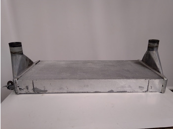 Intercooler for Construction machinery Caterpillar 2435063: picture 3