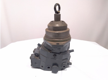 Hydraulic motor for Construction machinery Caterpillar 2460293 - 2804099: picture 4