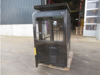 New Cab for Construction machinery Caterpillar - 2597274: picture 5