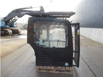 New Cab for Construction machinery Caterpillar - 2597274: picture 4