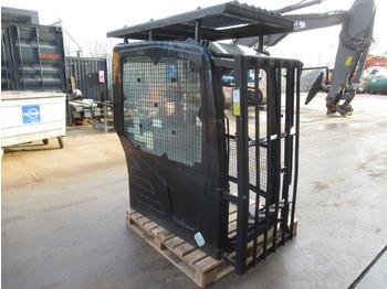 New Cab for Construction machinery Caterpillar - 2597274: picture 3