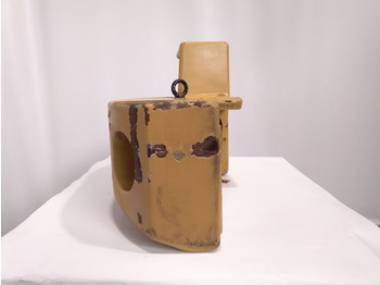 Counterweight for Construction machinery Caterpillar 2657605: picture 2