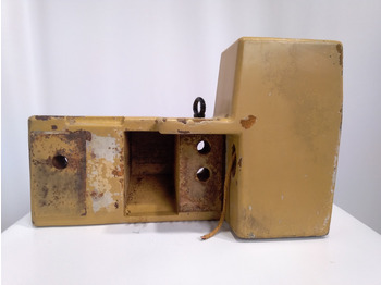 Counterweight for Construction machinery Caterpillar 2657605: picture 3