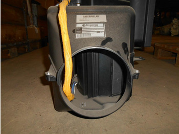 Heating/ Ventilation CATERPILLAR
