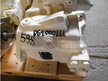Hydraulic pump CATERPILLAR