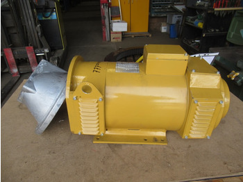 Electrical system CATERPILLAR