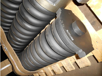 New Track for Construction machinery Caterpillar 2979275: picture 2
