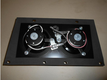 Heating/ Ventilation CATERPILLAR