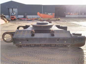 Undercarriage parts CATERPILLAR