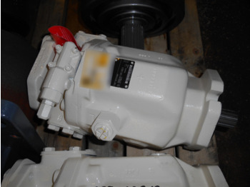 Hydraulic pump CATERPILLAR