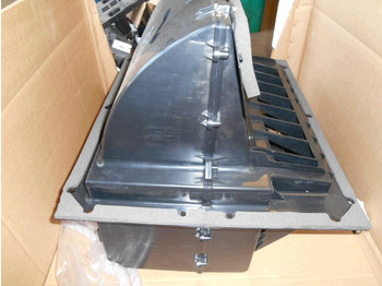 New Heating/ Ventilation for Construction machinery Caterpillar 4151735: picture 2 New Heating/ Ventilation for Construction machinery Caterpillar 4151735: picture 2
