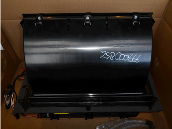 New Heating/ Ventilation for Construction machinery Caterpillar 4151735: picture 5 New Heating/ Ventilation for Construction machinery Caterpillar 4151735: picture 5