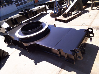 New Undercarriage parts for Construction machinery Caterpillar 4178240: picture 2
