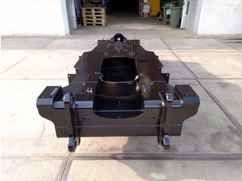 New Undercarriage parts for Construction machinery Caterpillar 4178240: picture 4