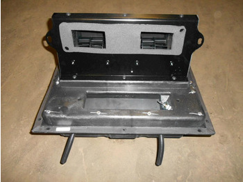 A/C part CATERPILLAR