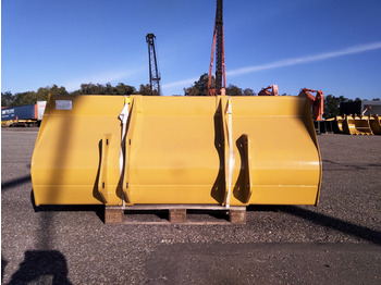 New Loader bucket Caterpillar 4586801 - 3377408: picture 3