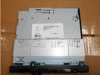 New Dashboard for Construction machinery Caterpillar 4629619: picture 5