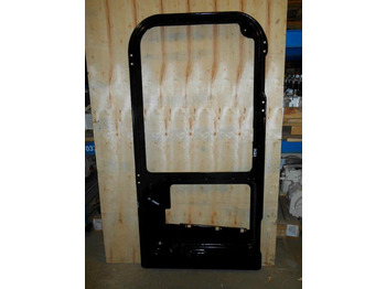 Door and parts CATERPILLAR
