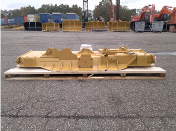 New Blade for Bulldozer Caterpillar 4839320 - 5851356: picture 3