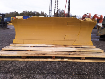 New Blade for Bulldozer Caterpillar 4839320 - 5851356: picture 4