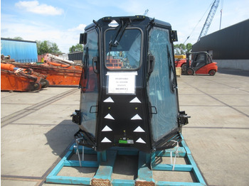 New Cab for Construction machinery Caterpillar 4886665: picture 2