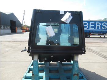 New Cab for Construction machinery Caterpillar 4886665: picture 4