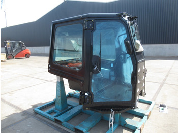 New Cab for Construction machinery Caterpillar 4886665: picture 3