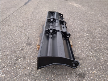 New Blade for Construction machinery Caterpillar 4990148: picture 2