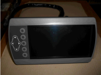 Dashboard CATERPILLAR