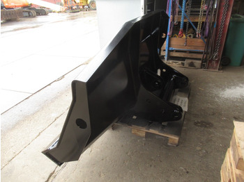 New Blade for Construction machinery Caterpillar 5235739: picture 2